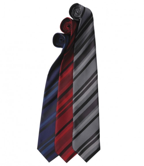 Premier Multi Stripe Business Tie