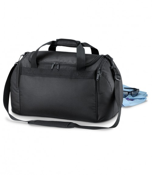 Freestyle Holdall