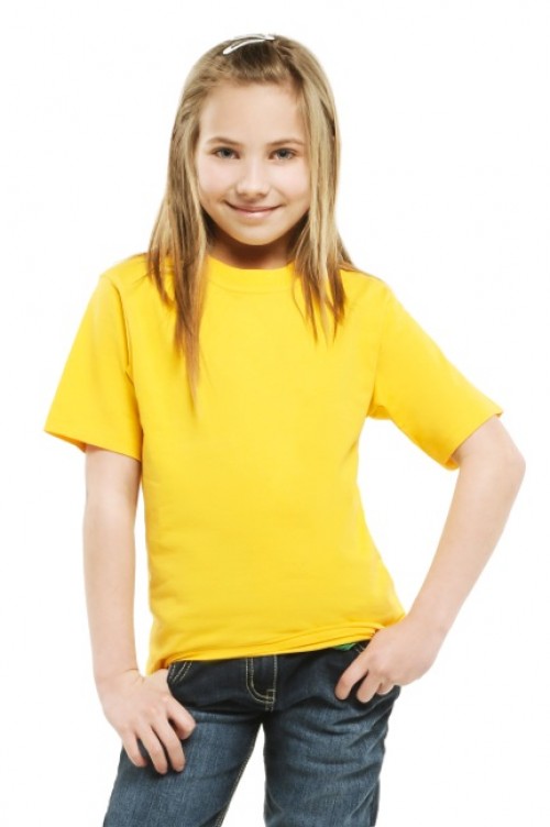 Childrens Tshirt UC306 Childrens Tshirt JW Brown Industrial