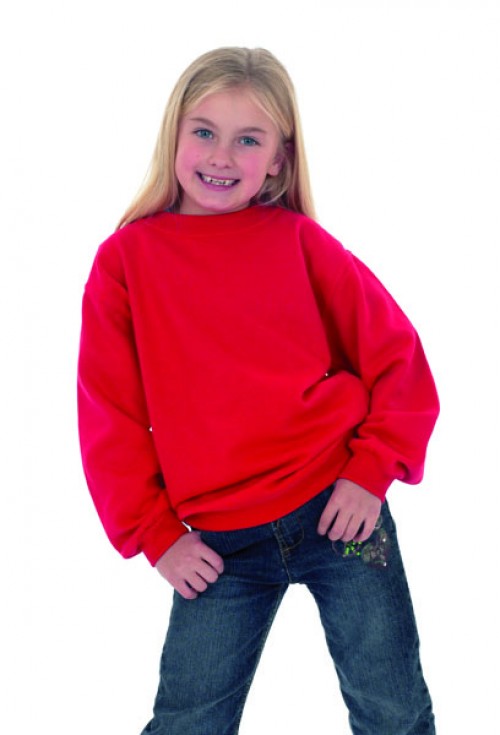 Kids Sweatshirt