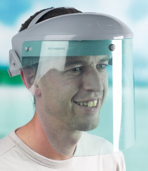 Face Shield