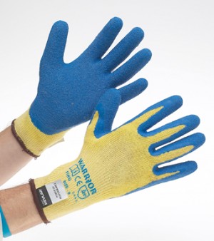 Kevlar Anti-Cut Gloves