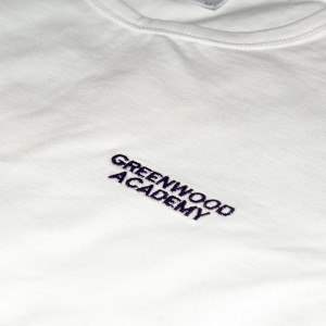 SkinniFit Girls T-Shirt Inc Embroidered Logo
